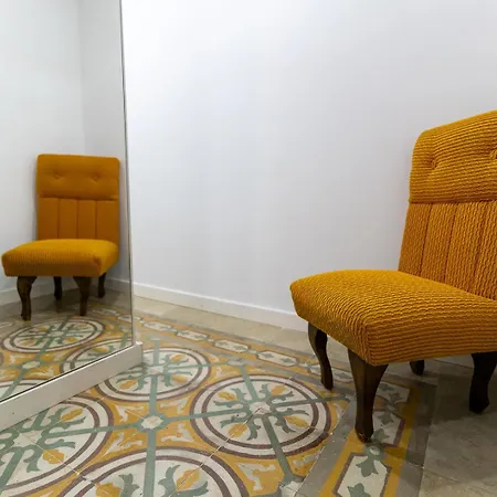 Apartamento Ta Cetta Floriana