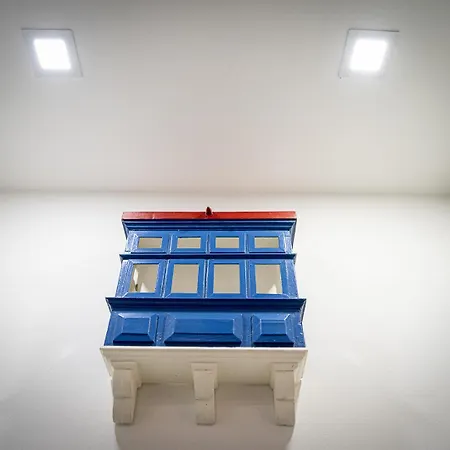 Ta Cetta Apartamento Floriana
