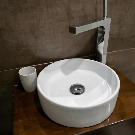 Ta Cetta Apartamento *