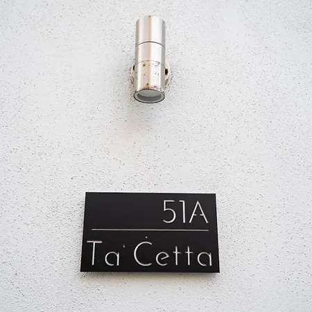 Ta Cetta Il-Furjana