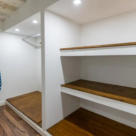 Ta Cetta Apartment