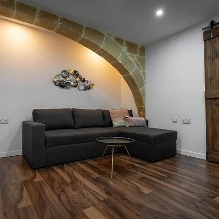 Apartment Ta Cetta Il-Furjana