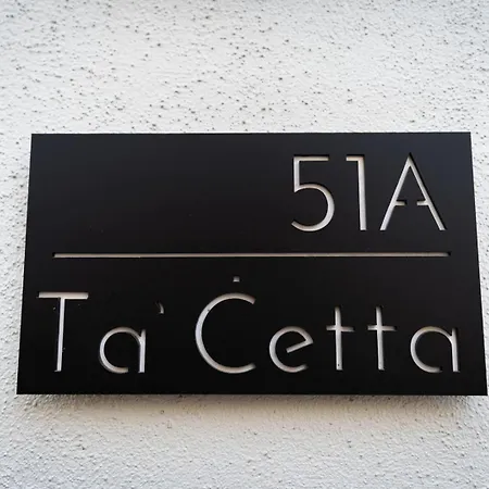 Apartment Ta Cetta *