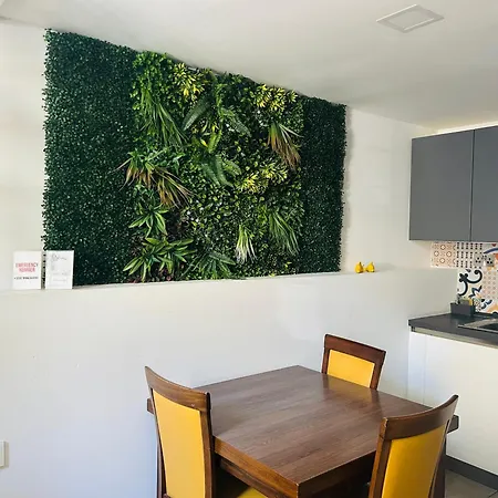 Apartament Ta Cetta Floriana