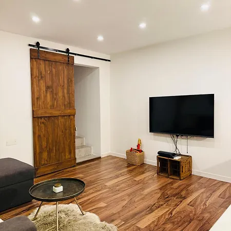 Ta Cetta Apartament Floriana