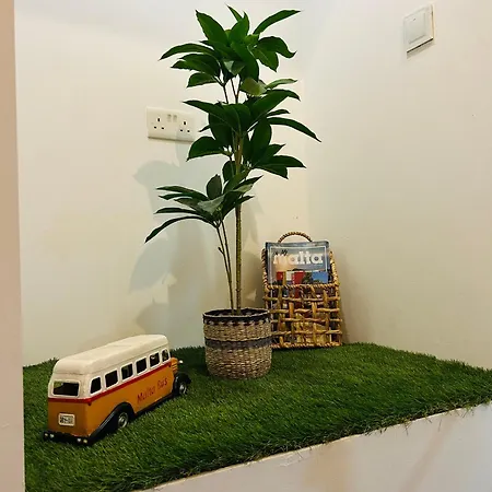 Ta Cetta Apartament *