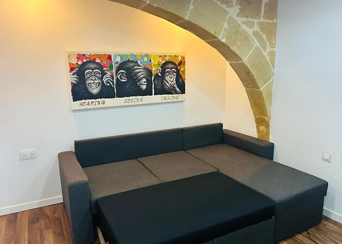 Ta Cetta Apartamento *