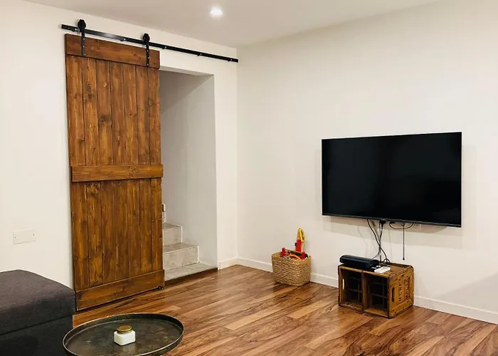 Ta Cetta Apartamento Floriana