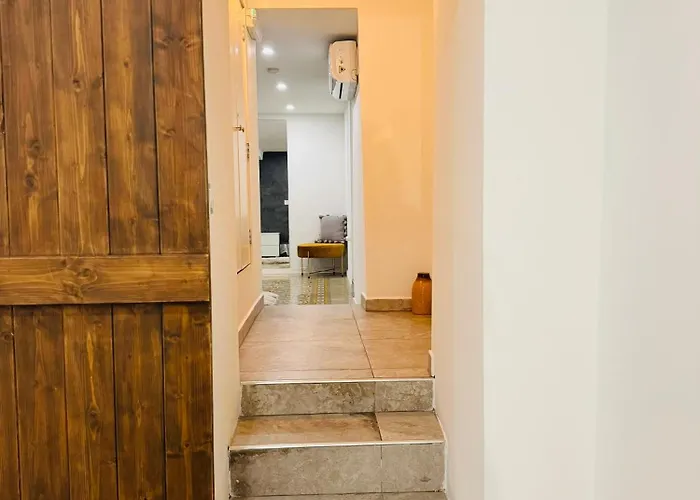 Apartamento Ta Cetta Floriana