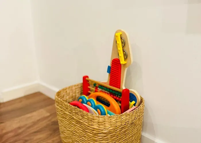 Ta Cetta Apartamento Floriana