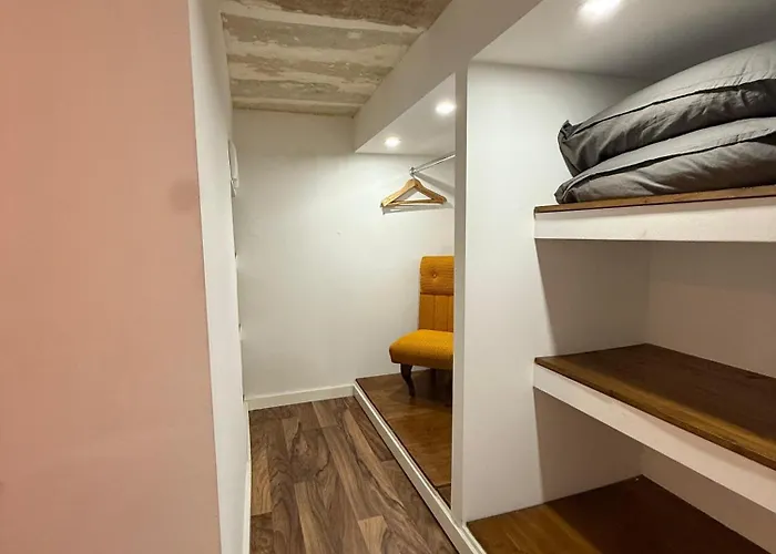 Ta Cetta Apartamento