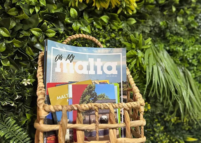 Apartamento Ta Cetta