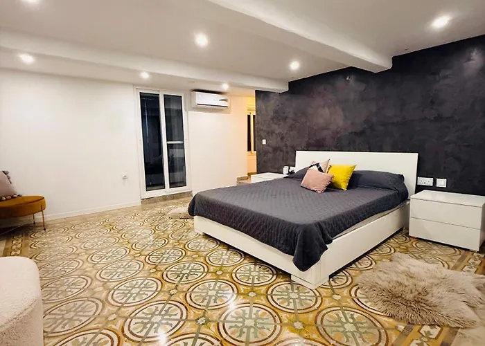 Ta Cetta Apartamento *