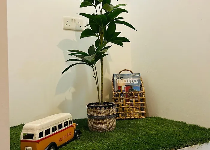 Ta Cetta Apartamento *